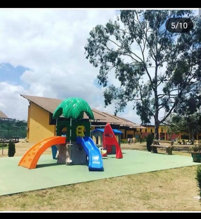 Winterville Flat 226 グラヴァター エクステリア 写真