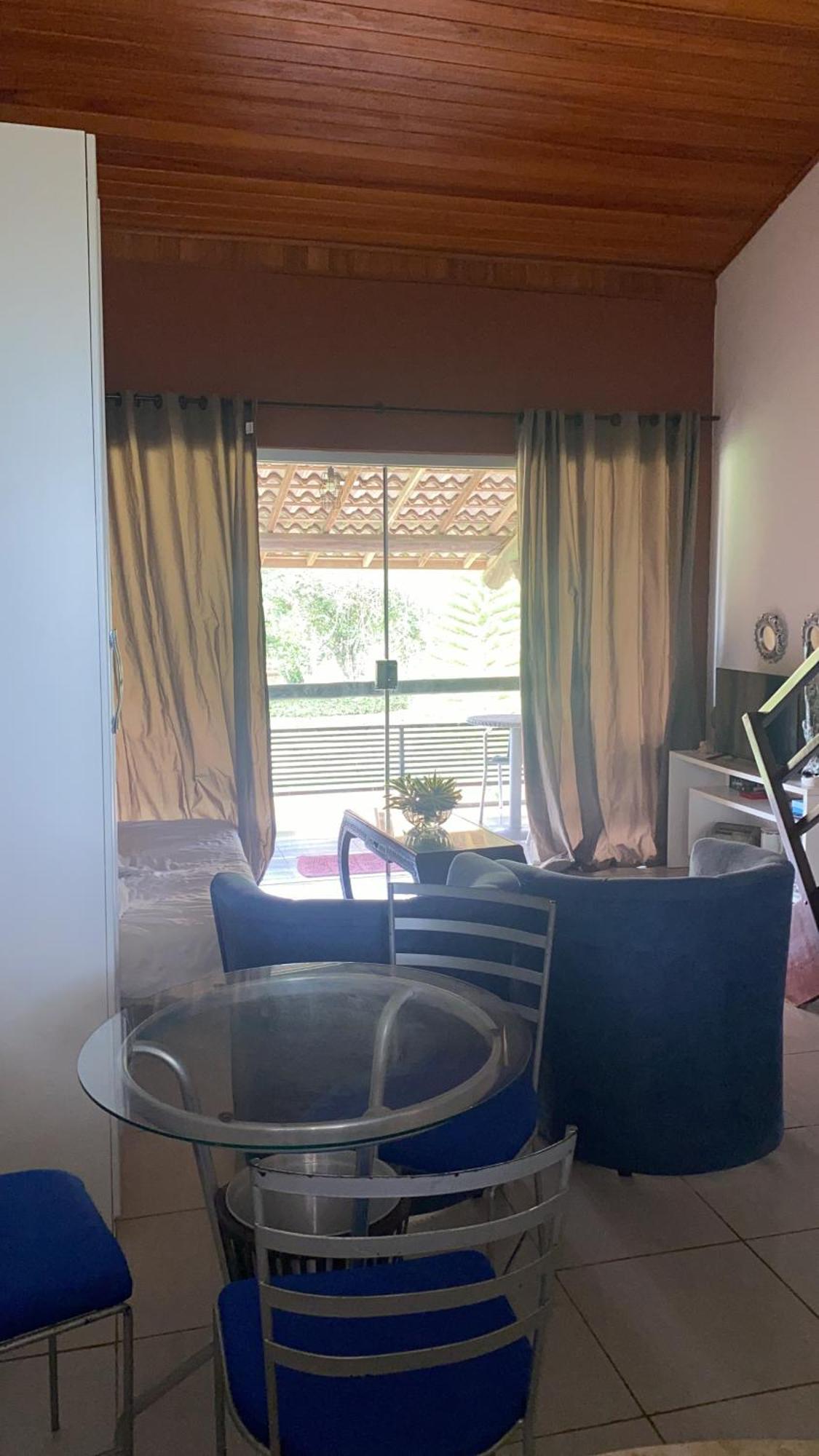 Winterville Flat 226 グラヴァター エクステリア 写真